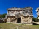 Chichén Itzá, Informações, o que ver, o que fazer, Cancun, Playa del Carmen.  Cancun - M�XICO