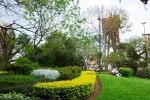 Parque Moinhos de Vento, Guia de Atrações de Porto Alegre. Brasil.   - BRASIL