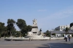 Parque de Exposições.  Lima - PERU