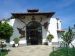 Capela Nossa Senhora Desatadora De Nos.  Búzios - BRASIL