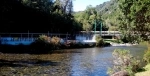 Termas Aguas Calientes, Puyehue, Informações, o que ver, o que visitar, Acesso.  Puyehue - CHILE