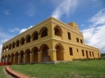 Castelo de San Antonio de Salgar, Barranquilla. Colômbia Guia de atrações da cidade.  Barranquilla - Col�mbia
