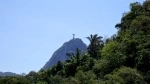 Cristo Redentor do Corcovado.  Rio de Janeiro - BRASIL