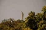 Cristo Redentor do Corcovado.  Rio de Janeiro - BRASIL