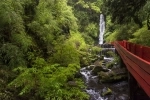 Banhos geométricos, Pucon. Como chegar, entrada, tour, reservas, Informação.  Pucon - CHILE