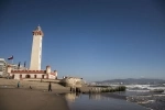 Farol Monumental de La Serena.  La Serena - CHILE