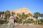 Morro de Arica, Guia de atrações de Arica. Informação.  Arica - CHILE