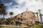 Morro de Arica, Guia de atrações de Arica. Informação.  Arica - CHILE