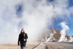 Tatio Geiser, Informações, San Pedro de Atacama, Como chegar.  San Pedro de Atacama - CHILE