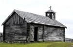 Forte Bulnes, Guia Atracções e Hotéis em Punta Arenas.  Punta Arenas - CHILE