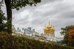 Palácio de Catarina, São Petersburgo, Rússia, guia de atrações. o que fazer o que ver em São Petersburgo.   - RSSIA