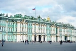 Palácio de Catarina, São Petersburgo, Rússia, guia de atrações. o que fazer o que ver em São Petersburgo.   - RSSIA