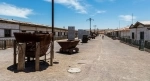 Humberstone Saltpeter Office, Guia de atrações, hotéis, Posto em Iquique.  Iquique - CHILE