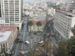 Plaza Anibal Pinto, Valparaiso Guia de Atrações.  Valparaiso - CHILE