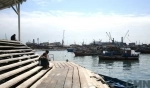 Muelle de Iquique. Guia de Atrações na cidade de Iquique.  Iquique - CHILE