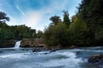 Parque Nacional Puyehue, Guia de Parques Nacionais no Chile. Informações, Hotéis, Turismo.  Puyehue - CHILE