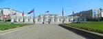 Palacio de la Moneda, em Santiago do Chile. Informações Gerais.  Santiago - CHILE