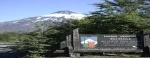 Parque Nacional Villarrica em Pucon.  Pucon - CHILE