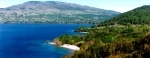 Lago Caburgua, informações e guia de atrações em Pucon e Caburgua.  Pucon - CHILE