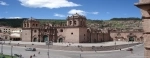 Catedral de Cusco.  Cusco - PERU