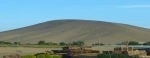 Cerro Sombrero em Arica, Lluta Vale.  Arica - CHILE