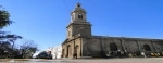 Igreja de São Francisco em La Serena, Guia de Atrações em La Serena.  La Serena - CHILE