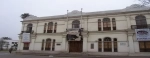 Casa González Videla Atrações da cidade de La Serena.  La Serena - CHILE