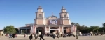 Igreja Paroquial, Andacollo. Guia Turístico da Região da Quarta.  Andacollo - CHILE