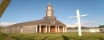 Adachildo Igreja. Guia para as Igrejas de Chiloé.  Chiloe - CHILE