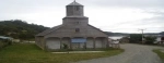 Igreja Detif, Guia de igrejas de Chiloé.  Chiloe - CHILE