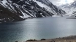 Laguna del Inca, Portillo, Tour, Excursão, Transferência, Como chegar, Inca.  Portillo - CHILE