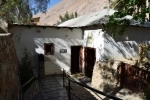 Casa de Gabriela Mistral, em Monte Grande. Elqui Valley. Guia do Chile.  Valle del Elqui - CHILE