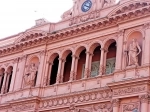 Casa Rosada Buenos Aires, Argentina, Guia, informação, visitas.  Buenos Aires - ARGENTINA