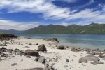Lago Caburgua, informações e guia de atrações em Pucon e Caburgua.  Pucon - CHILE