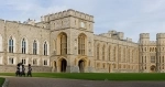 Castelo de Windsor, Berkshire, Reino Unido. Guia e informações.  Windsor - REINO UNIDO