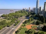 Monumento Nacional da Bandeira.  Rosario - ARGENTINA