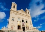 Catedral Metropolitana de Maceió, Guia de Atrações de Maceió, Brasil.  Maceió - BRASIL