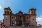 Catedral de Cusco.  Cusco - PERU