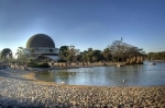 Florestas de Palermo, Buenos Aires, Argentina, Guia de Buenos Aires.  Buenos Aires - ARGENTINA