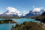 Parque Nacional Torres del Paine, Guia e informações.  Puerto Natales - CHILE