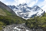 Parque Nacional Torres del Paine, Guia e informações.  Puerto Natales - CHILE