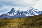 Parque Nacional Torres del Paine, Guia e informações.  Puerto Natales - CHILE