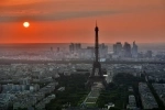 A Torre Eiffel, Paris, França. quando ir, como chegar, informações. pacotes, passeio.  Paris - Frana