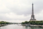 A Torre Eiffel, Paris, França. quando ir, como chegar, informações. pacotes, passeio.  Paris - Frana