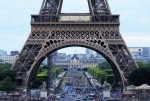 A Torre Eiffel, Paris, França. quando ir, como chegar, informações. pacotes, passeio.  Paris - Frana