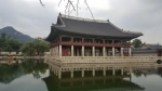Palácio Gyeongbokgung, Seul. Coreia do Sul, o que fazer, o que ver, informações.   - COREIA DO SUL