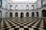 Museu de Arte de Lima.  Lima - PERU