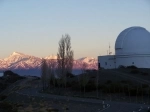 Parque Nacional El Leoncito, Uspallata, Mendoza, Argentina, Parques Nacionais na Argentina.  Uspallata - ARGENTINA