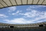 Estádio do Maracanã, Rio de Janeiro, Guia do Rio, Brasil.  Rio de Janeiro - BRASIL