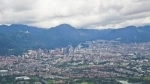 Monserrate, Bogotá - Colômbia. Guia de atrações de Bogotá. o que ver, o que fazer.  Bogota - Colmbia